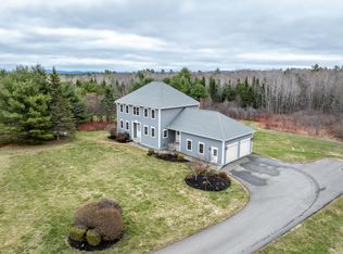 32 Country Meadow Drive, Hampden, ME 04444