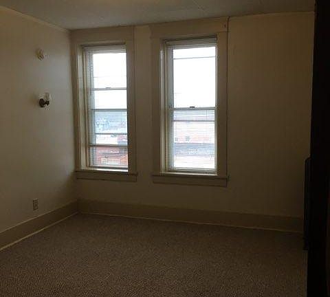 efficiency living area