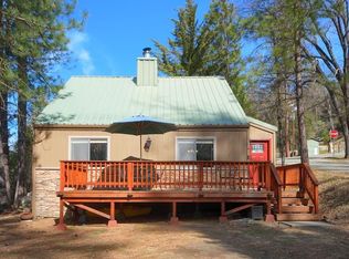 40508 Road 331, Bass Lake, CA 93604