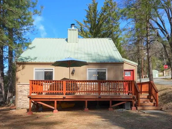 40508 Road 331, Bass Lake, CA 93604