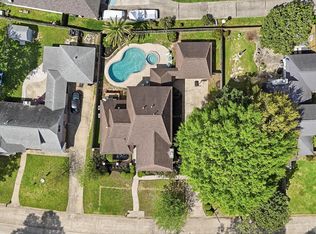 8335 Bunker Bend Dr, Humble, TX 77346