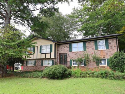 1012 Valley Creek Dr, Anniston, AL, 36207