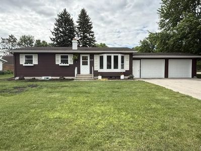 1419 Westmore Ave, Wahpeton, ND, 58075