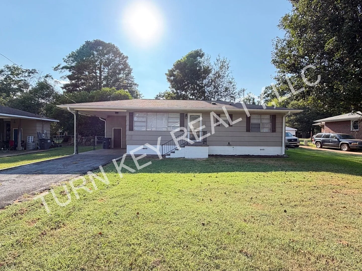 Home for Rent in Hueytown — Photo 3