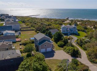 94 Sand Hill Cove Rd, Narragansett, RI 02882