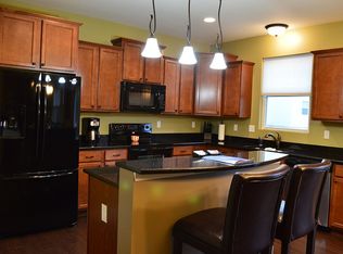 1657 Grace View Dr, Eureka, MO 63025