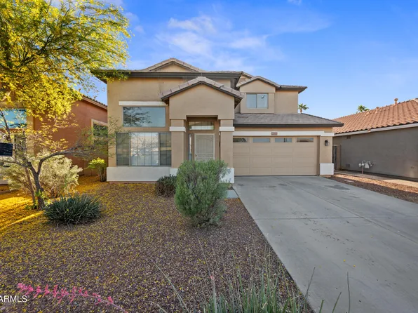 2206 S 114TH Lane, Avondale, AZ 85323