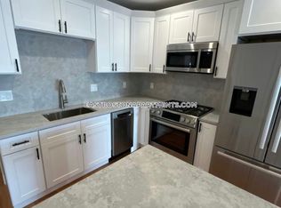 156 Bayswater St #1, Boston, MA 02128