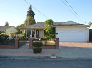 4573 Diaz Dr, Fremont, CA 94536