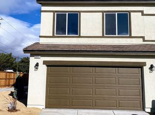 9891 Coastal Fog Dr, Reno, NV 89506