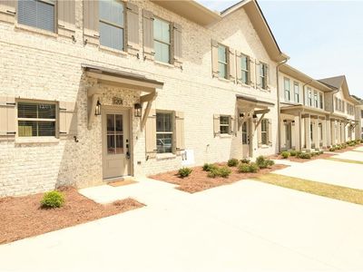 1237 Tigers Tail Trl, Auburn, AL, 36832