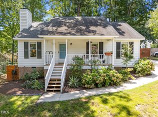 3318 Nantuckett Ave, Durham, NC 27703