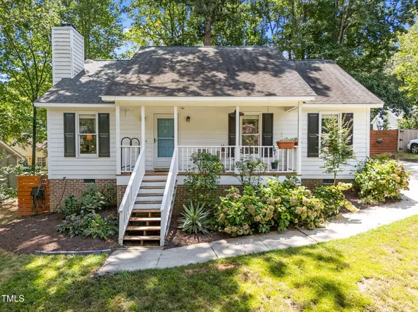 3318 Nantuckett Ave, Durham, NC 27703