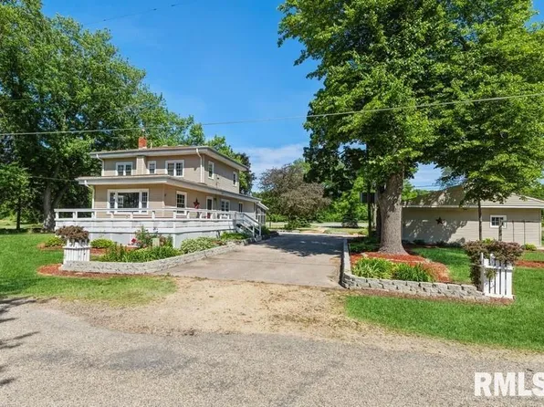 15660 Ebson Rd, Fulton, IL 61252
