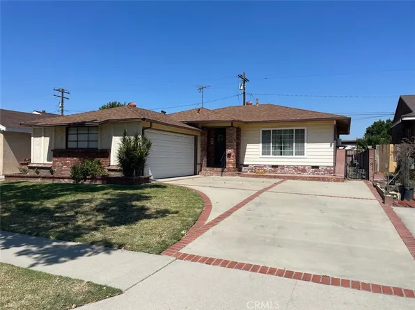 15608 Domart Ave, Norwalk, CA 90650