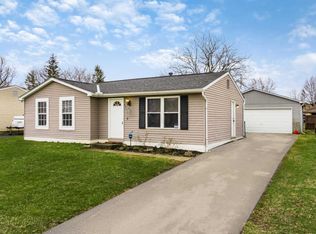 5211 Cherry Creek Pkwy S, Columbus, OH 43228