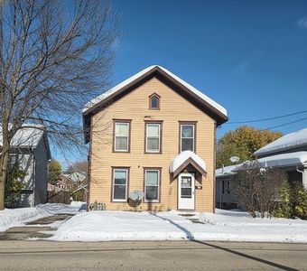 538 Ceape Ave, Oshkosh, WI, 54901
