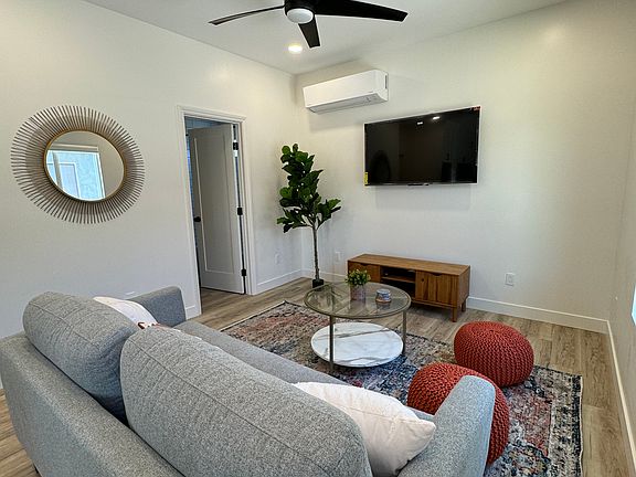 2nd image of 1601 Fulton Rd #1