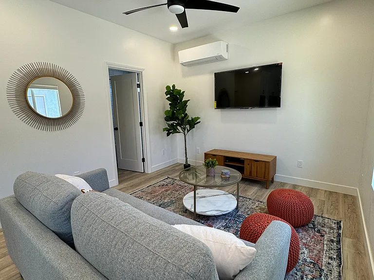 1601 Fulton Rd #1 — Photo 2