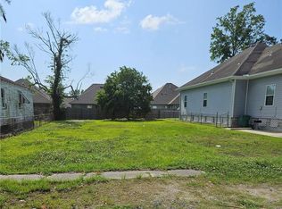 1428 Mansfield Ave, Marrero, LA 70072