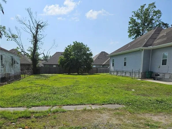 1428 Mansfield Ave, Marrero, LA 70072