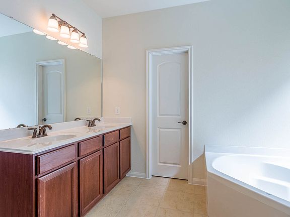 LGI Homes - Bunton Creek Village