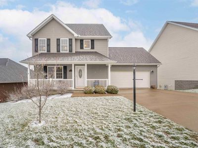 42 Windsong Ln, Morgantown, WV, 26508