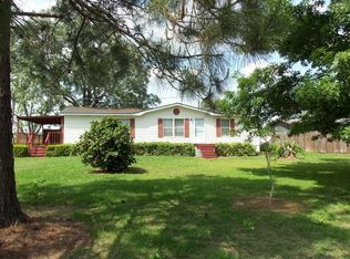 167 Apache Dr, Moultrie, GA 31768