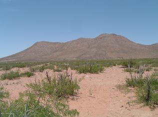 0 E Indian Ridge Rd, Pearce, AZ 85625