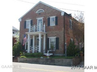 2342 Lee Hwy, Mount Sidney, VA 24467