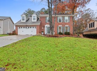 4313 Rockmart Dr NW, Kennesaw, GA 30144