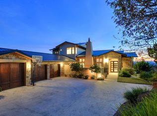 836 Stonewall Ridge Ln, Austin, TX 78746