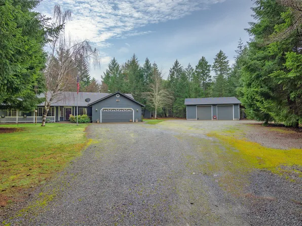 101 Rio Mesa Dr, Grants Pass, OR 97527