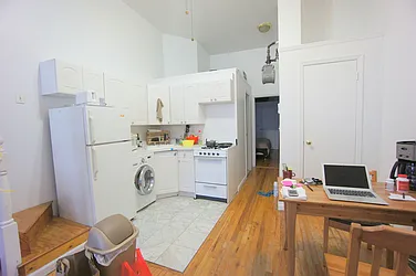 Rented by Compass