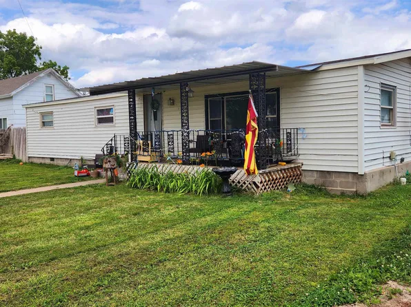 1153 I Avenue, Gothenburg, NE 69138-0000