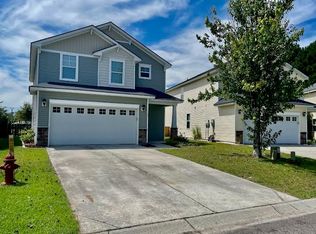 351 Peters Creek Dr, Summerville, SC 29486