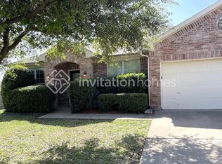 701 Sage Brush Dr, Weatherford, TX 76087