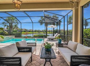 4719 Abaca Cir, Naples, FL 34119