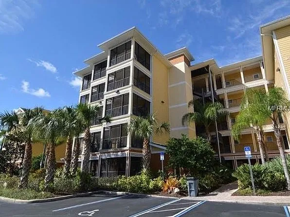 3060 Pirates Retreat Ct Unit 102, Kissimmee, FL 34747