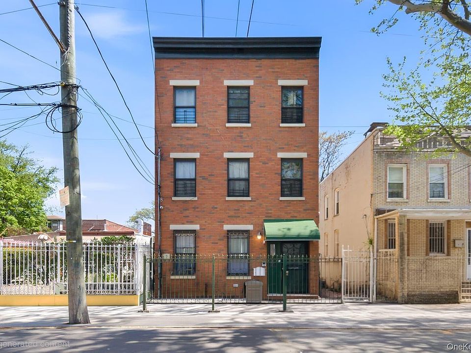 1st image of 425 Barbey Street