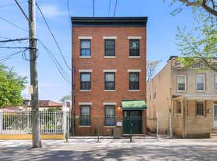 425 Barbey Street, Brooklyn, NY 11207