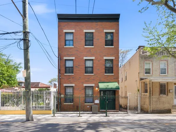 425 Barbey Street, Brooklyn, NY 11207