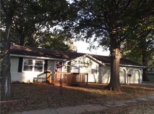 115 SW Noel St, Lees Summit, MO 64063