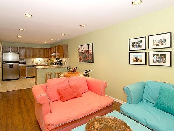 Interior view 2