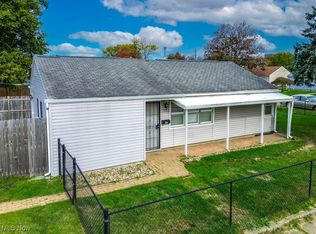 1259 Hawthorne Ave SW, Canton, OH 44710