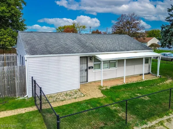 1259 Hawthorne Ave SW, Canton, OH 44710