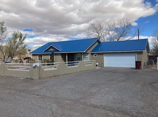 1150 Calle Del Oro, Bosque Farms, NM 87068