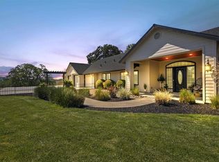 17875 Mountain Ridge Dr, Sonora, CA 95370