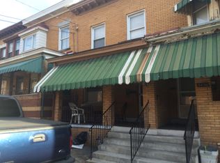 3458 Bates St, Pittsburgh, PA 15213