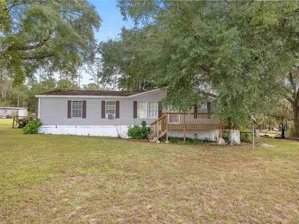 17065 SE 252nd Ave, Umatilla, FL 32784